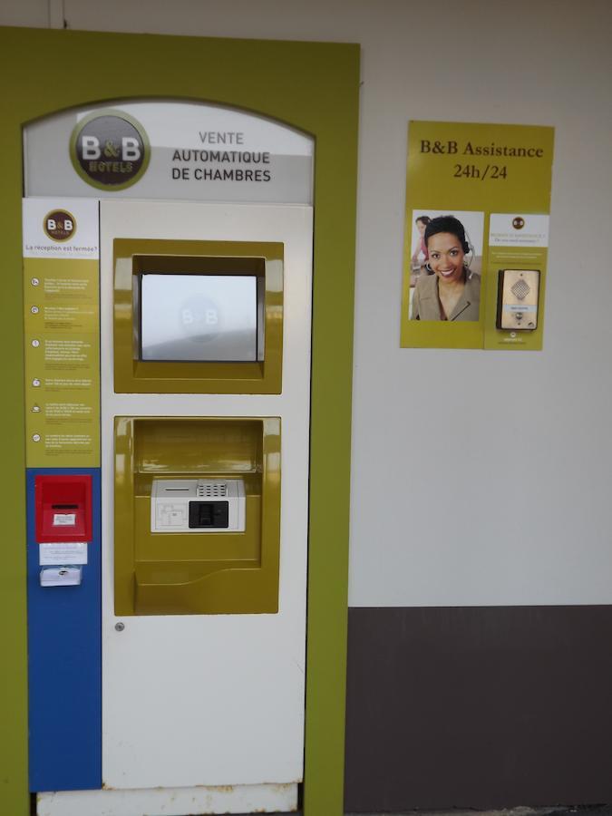 迪耶普b&B酒店 锡河边的圣奥班 外观 照片