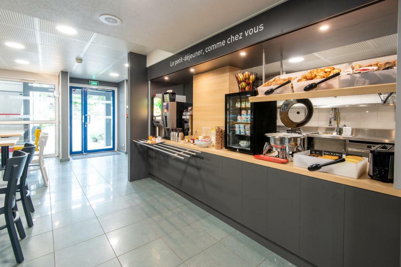 迪耶普b&B酒店 锡河边的圣奥班 外观 照片