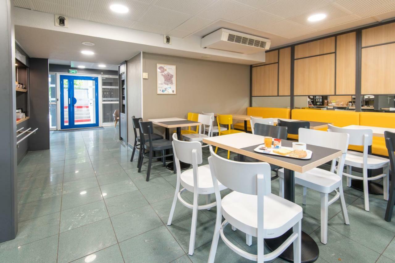迪耶普b&B酒店 锡河边的圣奥班 外观 照片